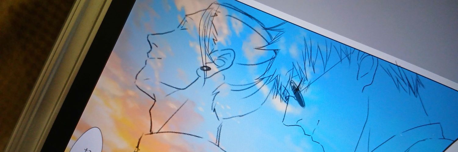 トバリ🧻 banner