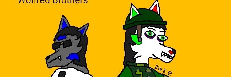 Josefo banner