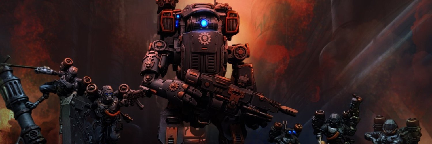 dumb robot stuff's banner