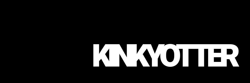 KinkyOtter banner