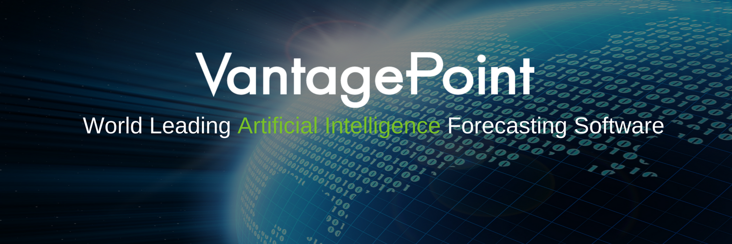 Vantagepoint AI banner