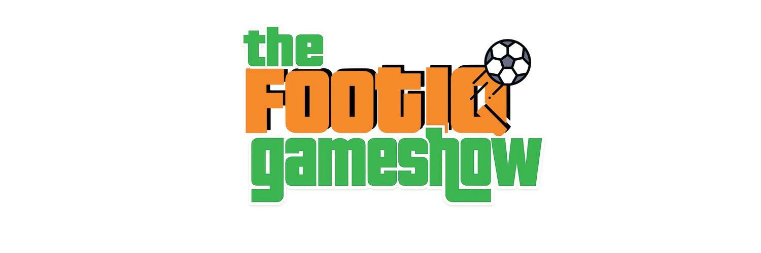 The Foot IQ banner