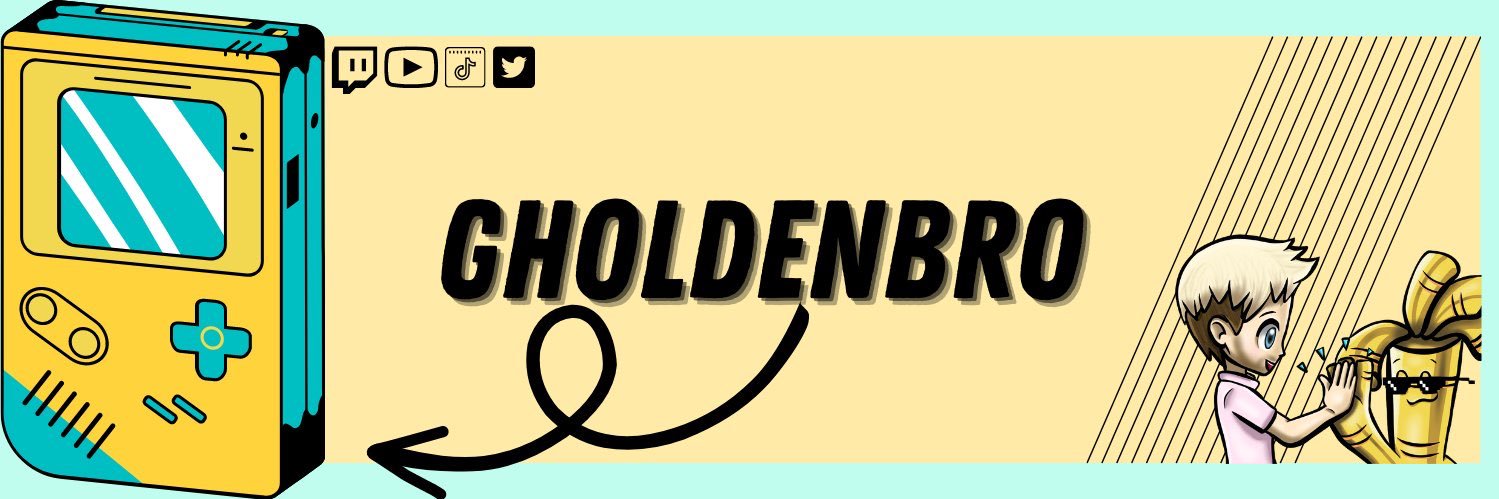 gholdenbro banner