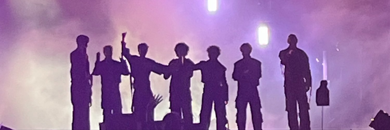 coexistwbands's profile banner image