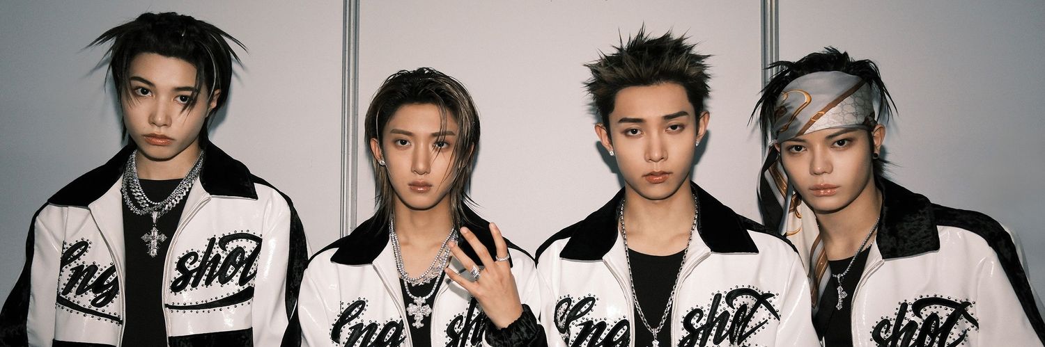 BigLouis4Sho's profile banner image