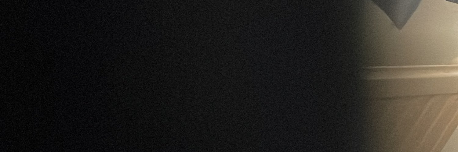 Harrywxzu's profile banner image