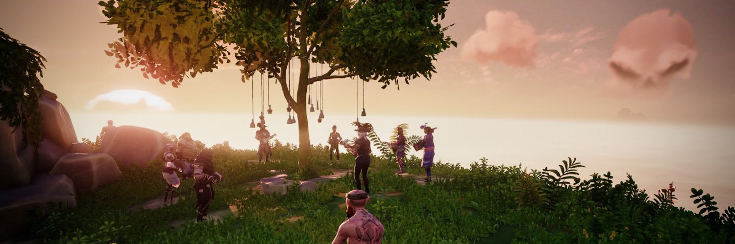 captainoats420's profile banner image