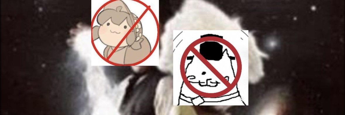 Temmie Hater banner