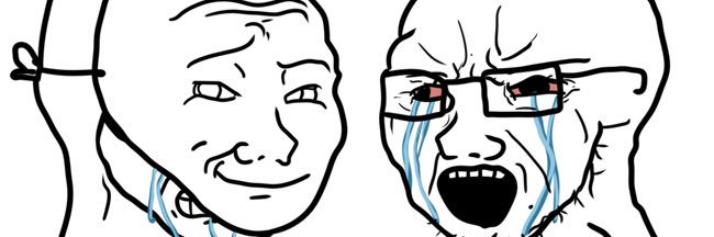 Expose Retards banner