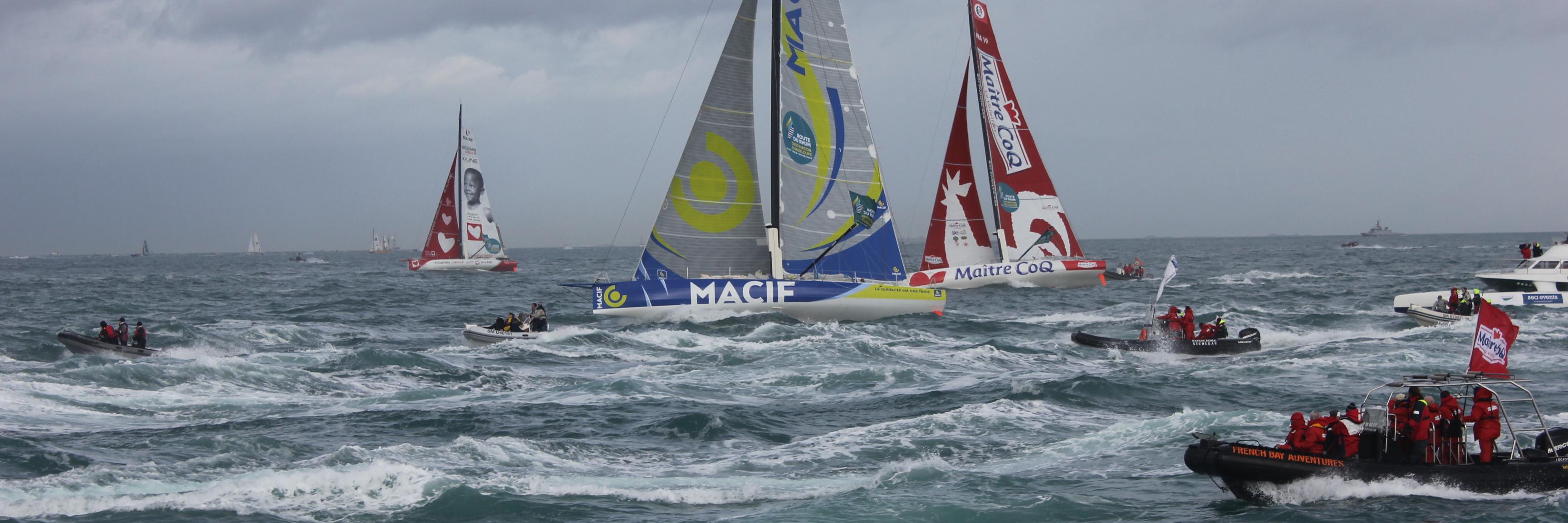 James Rebours banner