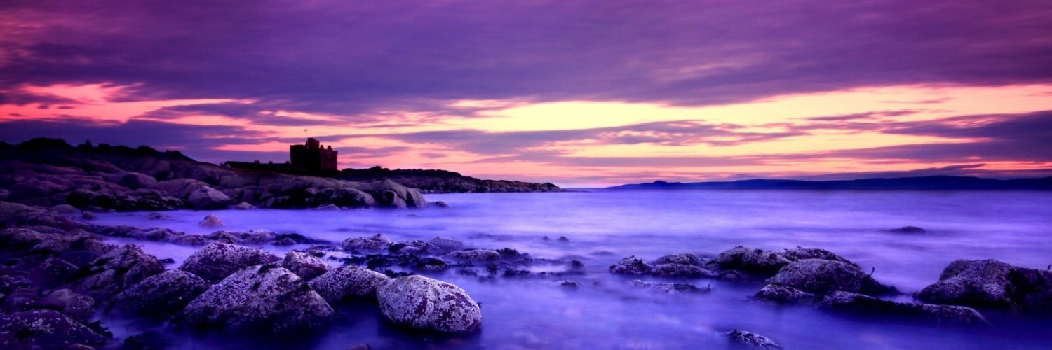 Violet 💜🪻🏳️‍⚧️ banner