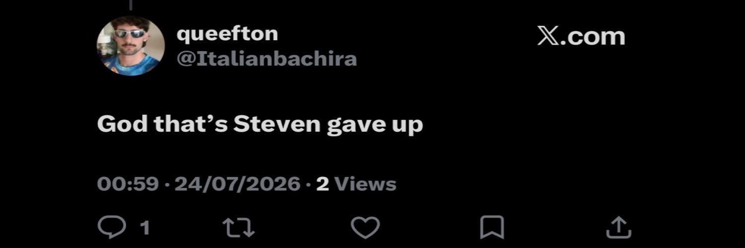 bachtism's profile banner image