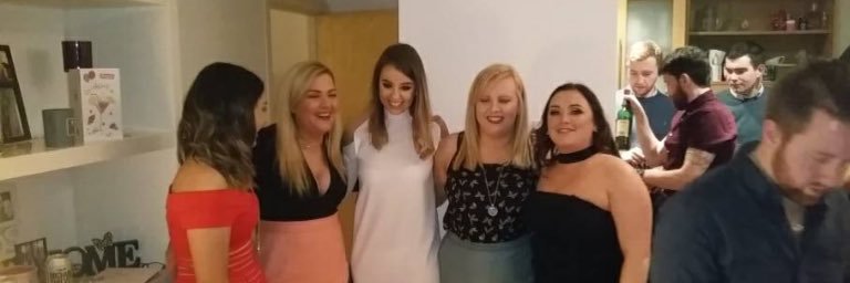 Katymorrison199's profile banner image