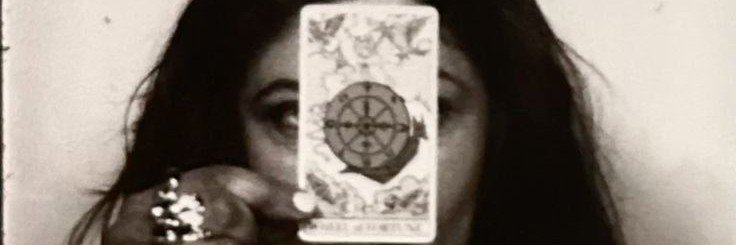 Inanna Tarot-Enerji banner