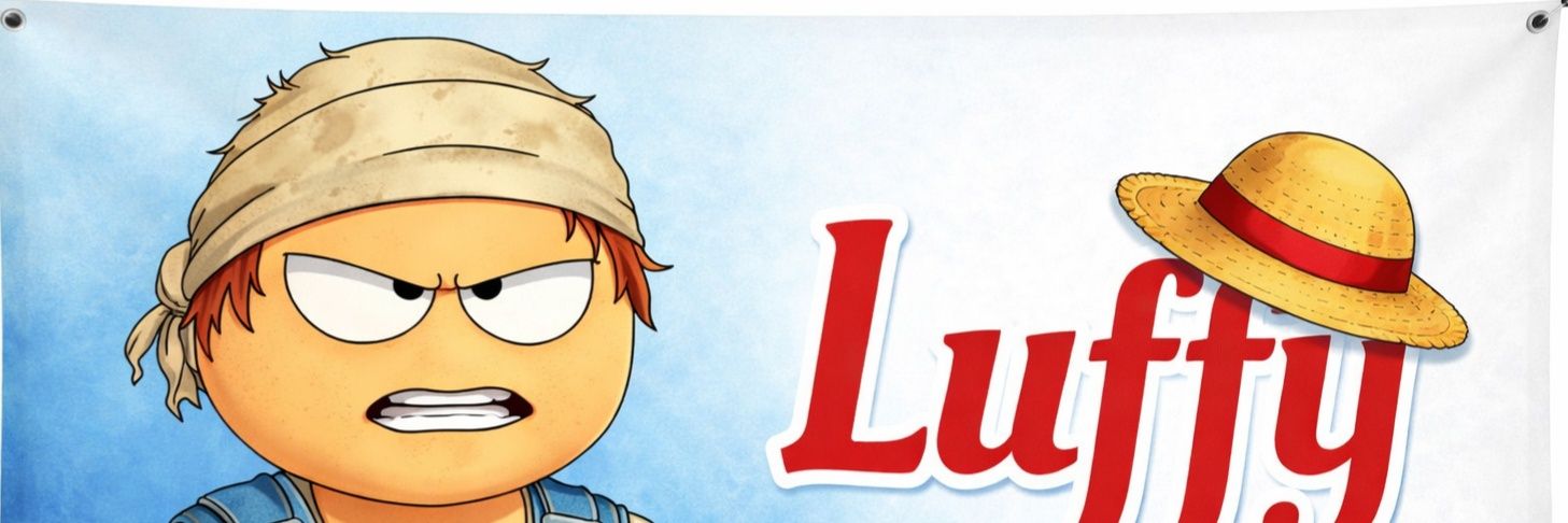 Luffy_Mik's profile banner image