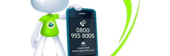 WEEE_RecycleIT's profile banner image