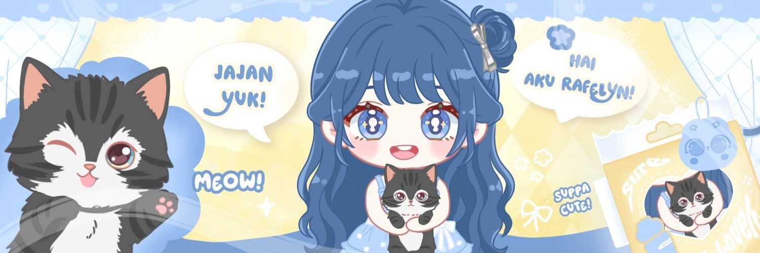 rafel, open fsr by wa banner