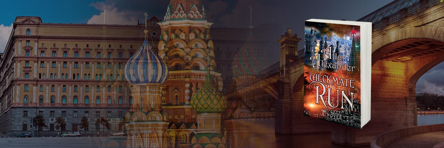 AllanAlexAuthor's profile banner image