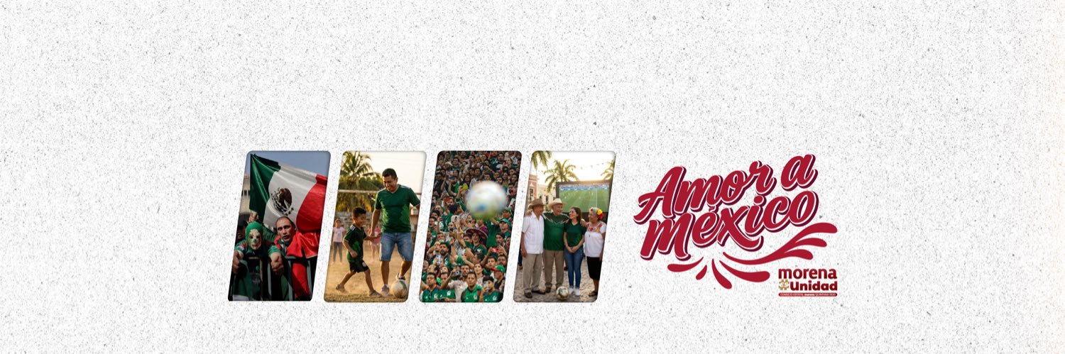 morena en Quintana Roo banner