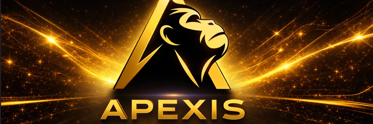 APEXIS banner