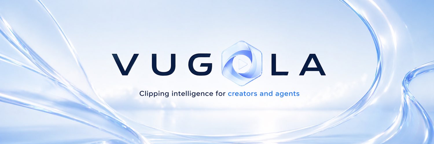 Vugola banner