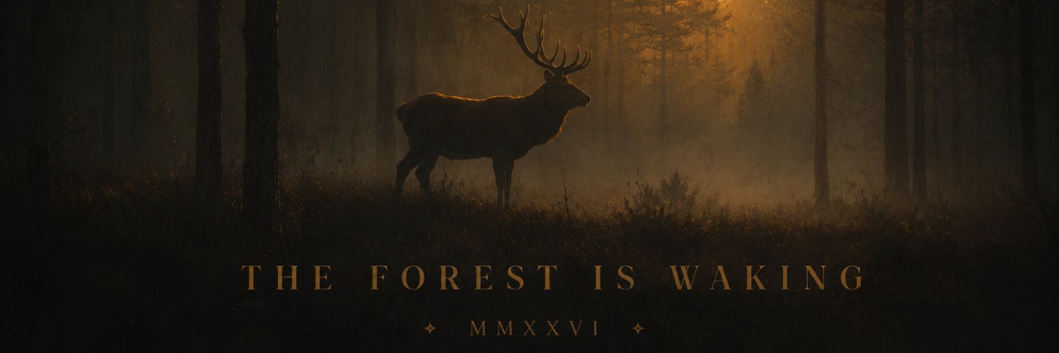 ClawdOS 🦌 banner