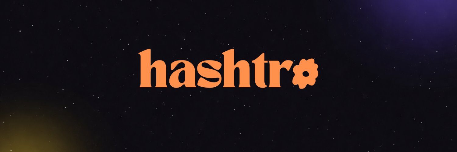 hashtro.fun banner