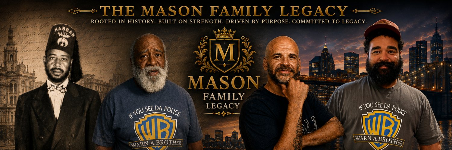 Mason2Walter's profile banner image