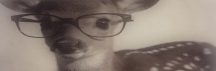 via banner