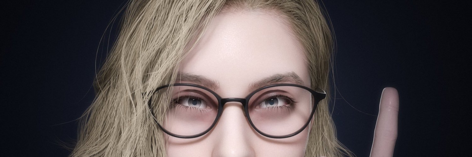 𝔽𝔹𝕀 𝔸𝔾𝔼ℕ𝕋: Grace Ashford banner