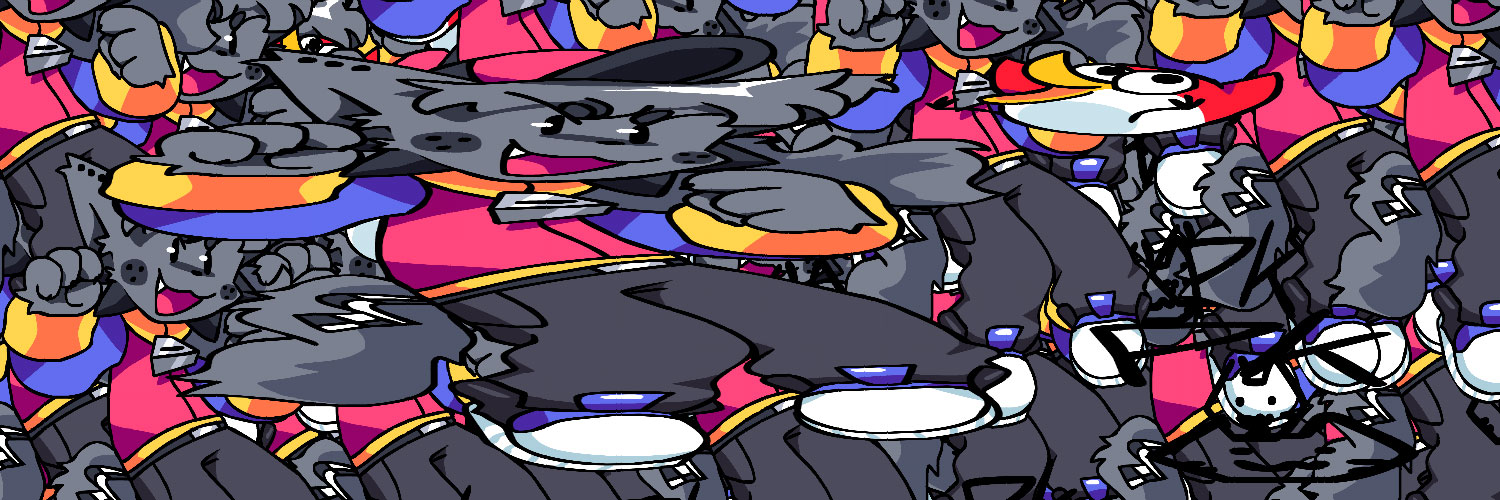 HTML_HAL's profile banner image
