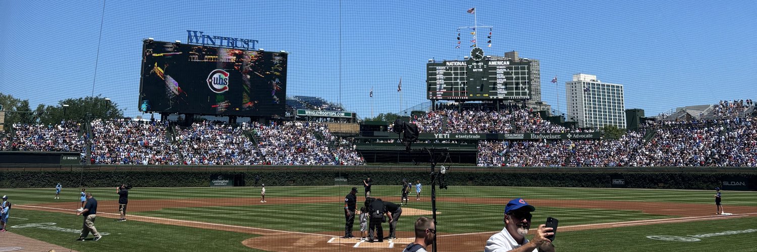 The Windy City Breakdown banner