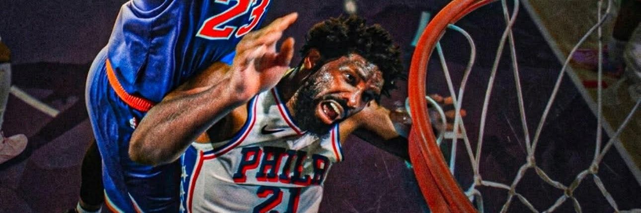 CalebMVPWilson's profile banner image