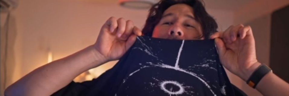 𝕽𝔢𝔵 / 𝕵𝔞𝔪𝔦𝔢 .ᐟ | 🩸SAW IRON LUNG🩸 banner