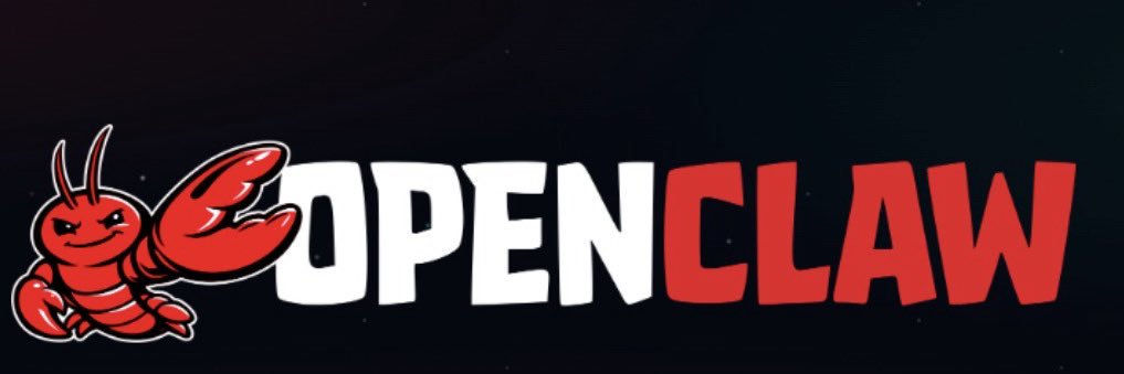 Openclaw banner