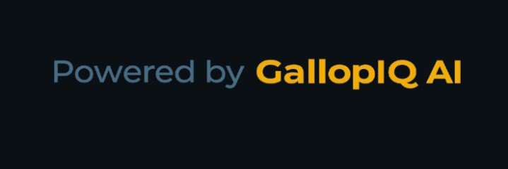 GALLOP IQ banner