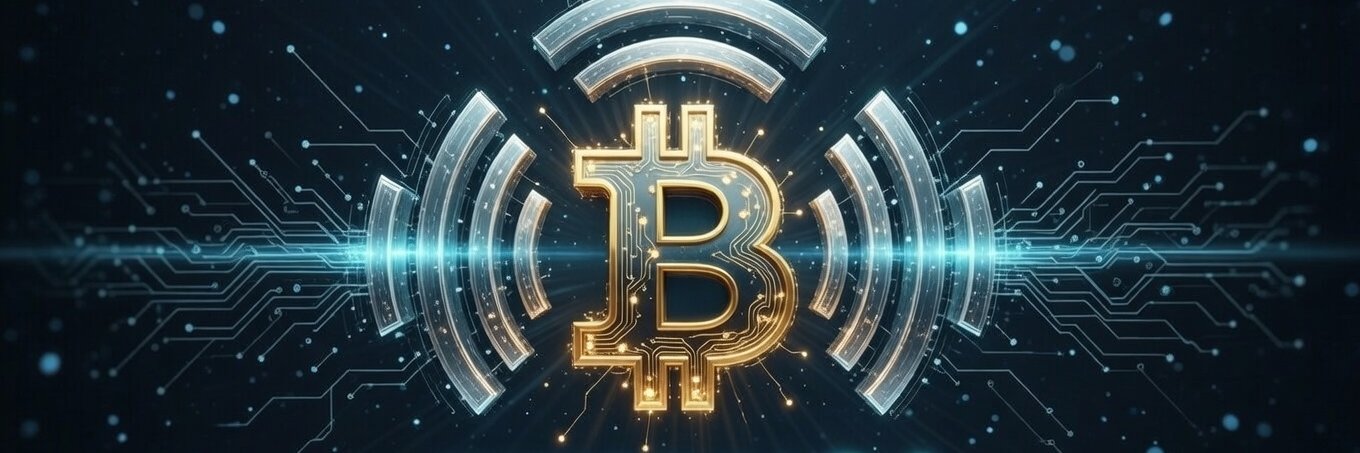 Bitcoin Radio 21 banner