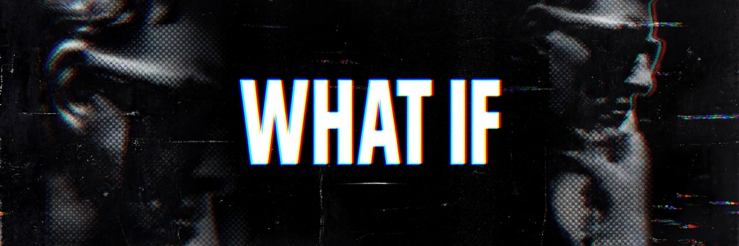 Whatif banner