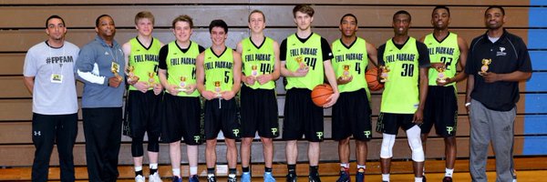 FPbasketball Profile Banner