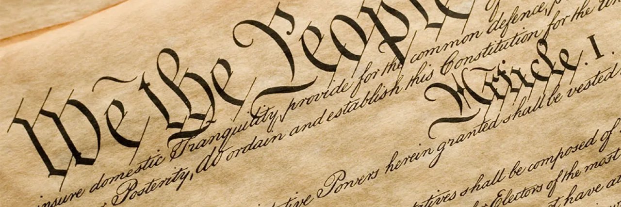 1776 Patriot banner
