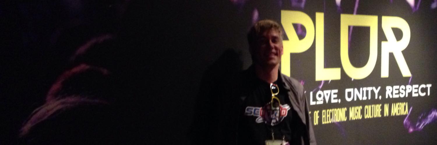 Scott DJSCOTTO Osman banner