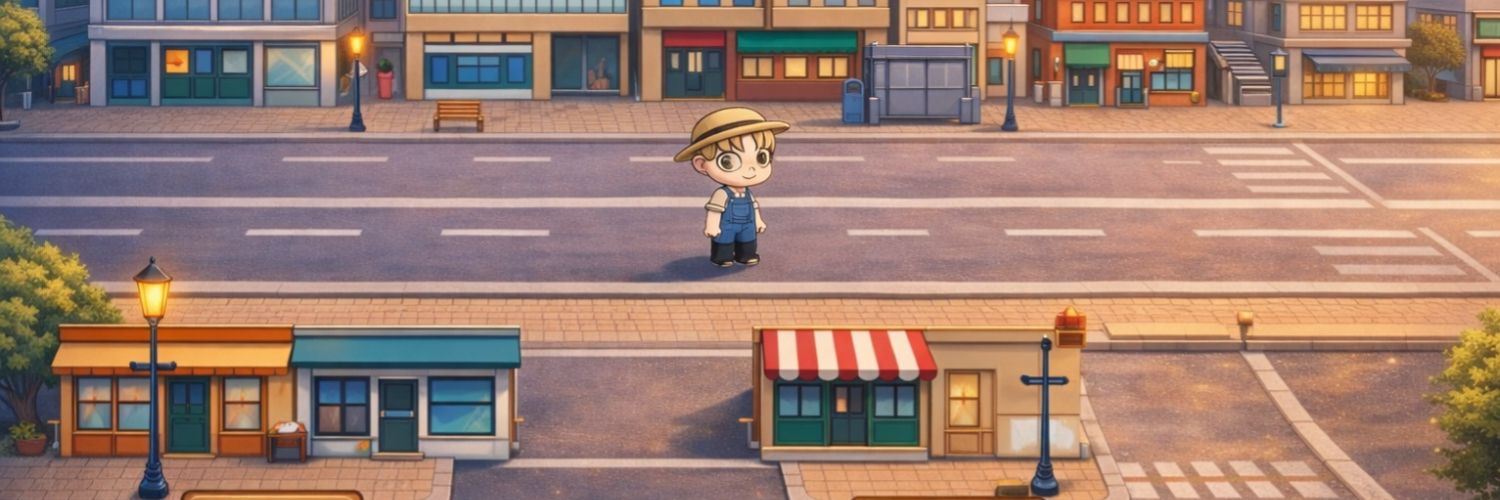 Lifetopia World banner