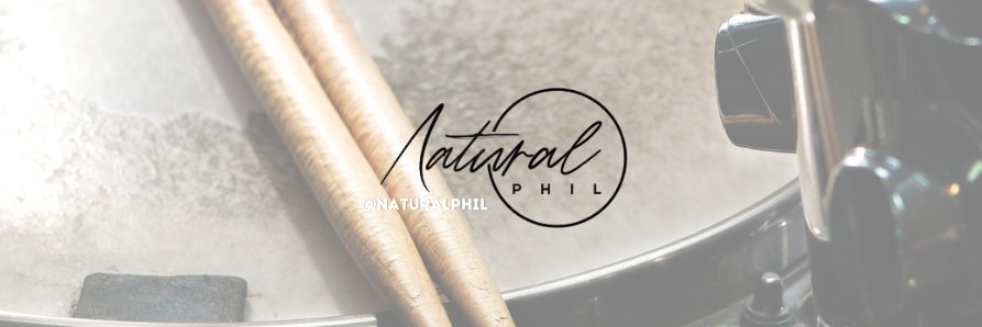 NaturalPhil banner