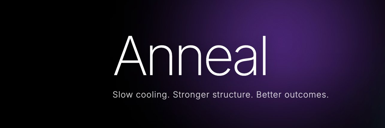 Anneallab banner