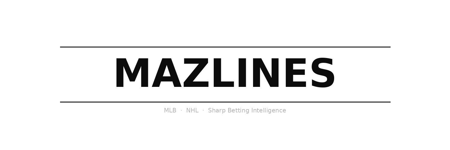 MazLines banner