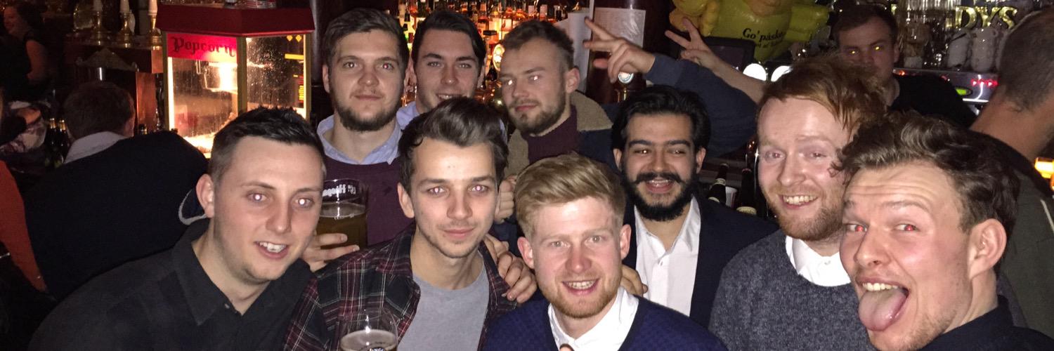 Josh_Wade16's profile banner image