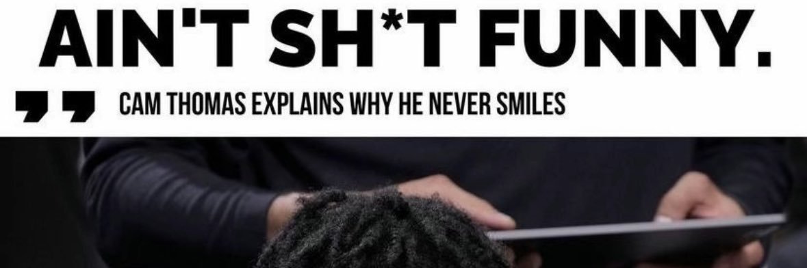 Bsixer6's profile banner image