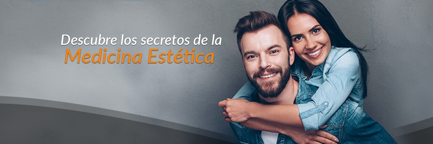 Clínica VisualFace banner