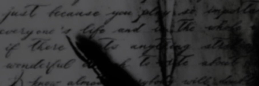 𝑎𝑑𝑎𝑚 ; 𝒥. banner