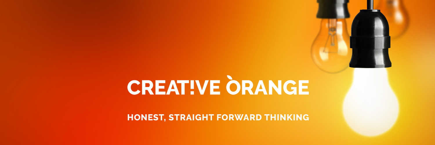 creative_orange's profile banner image